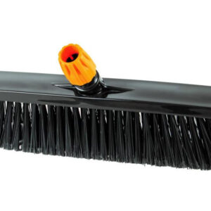 IGEAX ipari tolóseprű 45 cm