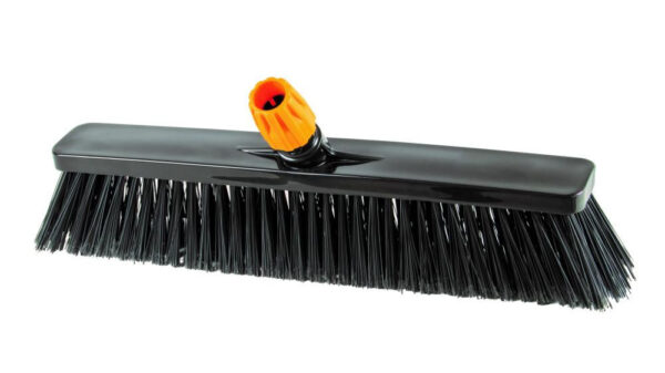 IGEAX ipari tolóseprű 45 cm