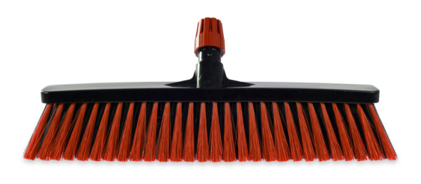 IGEAX ipari tolóseprű 45 cm