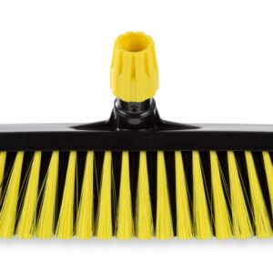 IGEAX ipari tolóseprű 45 cm