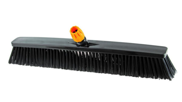 IGEAX ipari tolóseprű 60 cm