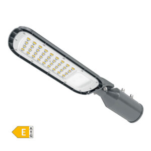 Commel LED utcai lámpa