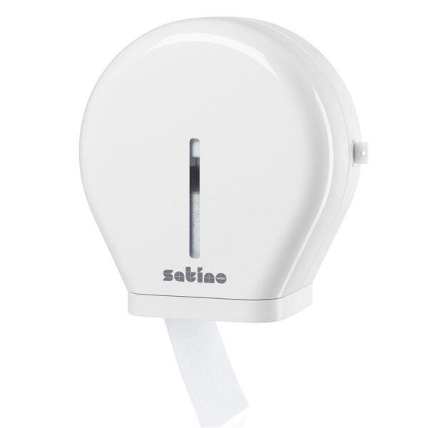Satino Wepa Mini toalettpapír adagoló ABS műanyag