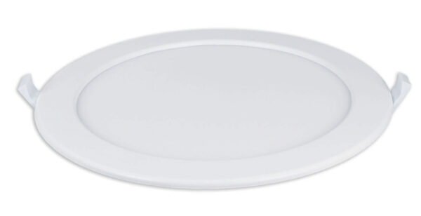 Commel LED panel beépíthető kerek