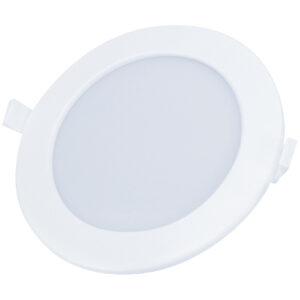 Commel LED panel kerek 12W 2700/4000/6500K 170mm