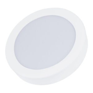 Commel LED panel kerek 12W 2700/4000/6500K 177mm
