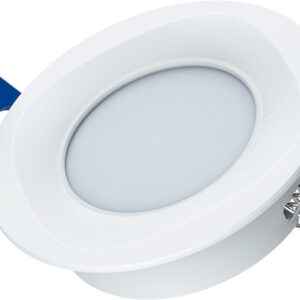 Commel LED panel 3 W