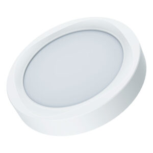 Commel LED panel kerek 12W 4000K 170mm