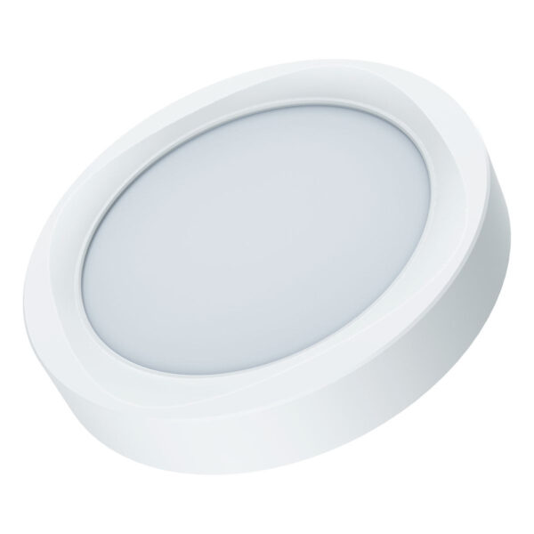Commel LED panel kerek 12W 4000K 170mm