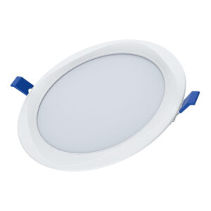 Commel LED panel 18W kerek