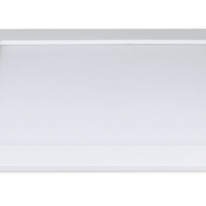Commel LED panel beépíthető négyzet 18W 2700 K 220mm