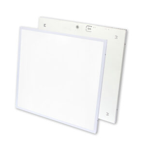 Commel LED panel 45W négyzet 4000k 595 x 595 mm