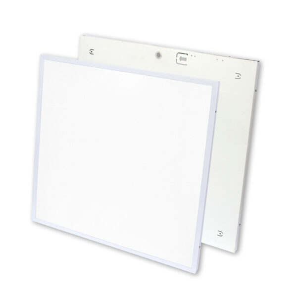 Commel LED panel 45W négyzet 4000k 595 x 595 mm