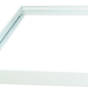 Commel LED panel kiemelő keret 60x60 cm