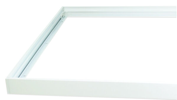 Commel LED panel kiemelő keret 60x60 cm