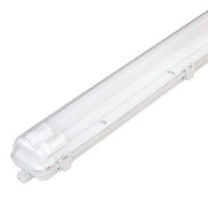 Commel LED armatúra lámpatest
