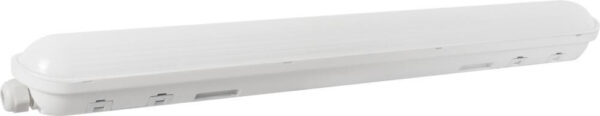Commel LED armatúra lámpatest