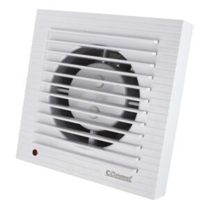 Commel elszívó ventilátor 98mm
