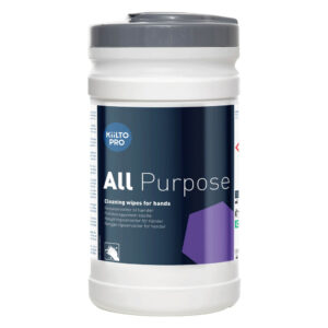 Plum Industrial Wipes All Purpose