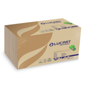 Lucart Eco Natural 130 T Maxi szalvéta