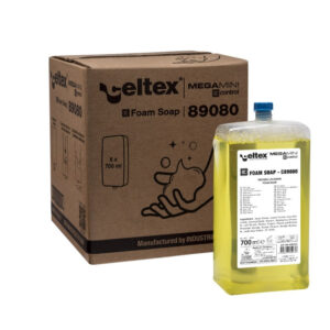 Celtex E-Control HY habszappan