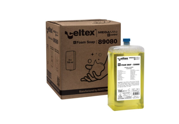 Celtex E-Control HY habszappan