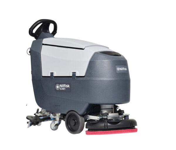Nilfisk SC401B FULL PKG (Pro
