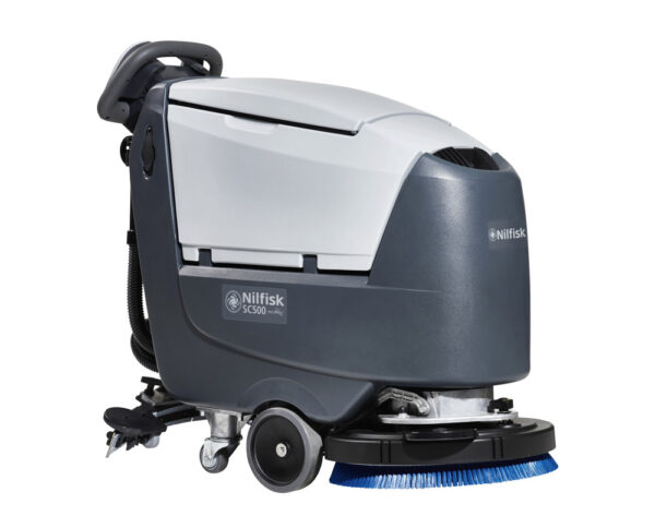 Nilfisk SC 500 FULL PKG Pro