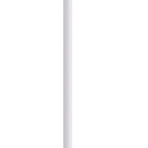 Avide LED Asztali Lámpa Minimal Fehér 4W