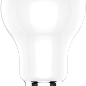 Avide LED Opál Filament Globe 8.5W E27 NW 4000K