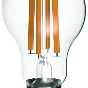 Avide LED Filament Globe 9.5W E27 A60 NW 4000K Super High Lumen