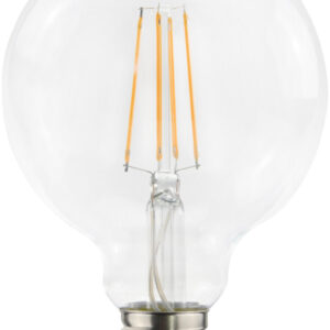 Avide LED Filament Globe G95 7W E27 WW 2700K