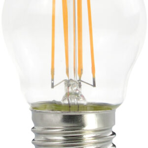 Avide LED Filament Mini Globe 4.5W E27 NW 4000K