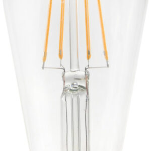 Avide LED Filament ST57 7W E27 WW 2700K
