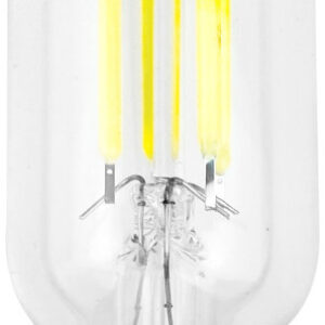 Avide LED Filament T25 4W E14 NW 4000K