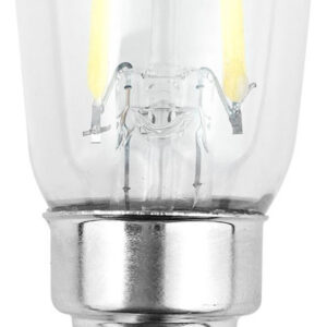 Avide LED Filament T26 2W E14 NW 4000K