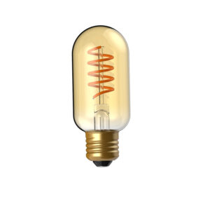 Avide LED Soft Filament T45 4.5W E27 EW 2700K