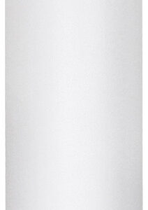 Avide GU10 Lámpatest Kerek Fehér 240mm