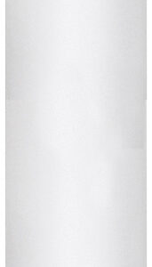 Avide GU10 Lámpatest Kerek Fehér 290mm
