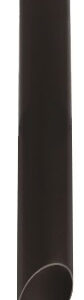 Avide GU10 Lámpatest Kerek Fekete 290mm