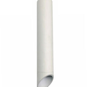 Avide GU10 Lámpatest Kerek Fehér 290mm