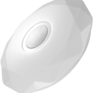 Avide LED Mennyezeti Lámpa Heracles 18W 348*66mm WW 3000K