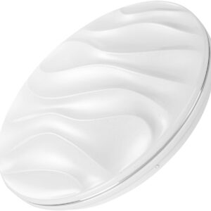 Avide LED Mennyezeti Lámpa Selene 18W 330*68mm WW 3000K