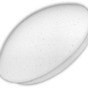 Avide LED Mennyezeti Lámpa Stella 380*110m 2xE27