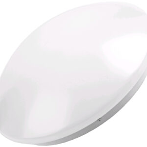 Avide LED Mennyezeti Lámpa Cordelia 24W 380*110mm NW 4000K