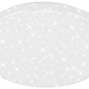 Avide LED Mennyezeti Lámpa Stella V2 24W 380*65mm NW 4000K