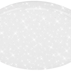Avide LED Mennyezeti Lámpa Stella-CCT 48W v2 távirányítóval