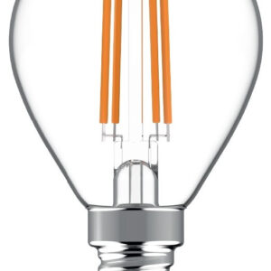 Avide LED Filament Mini Globe 5.9W E14 NW 4000K Fényerőszabályozható