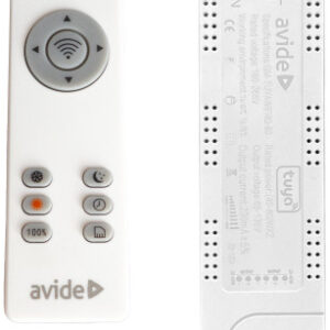Avide LED Design Mennyezeti Lámpa Driver 2.4G 40W-80W TUYA