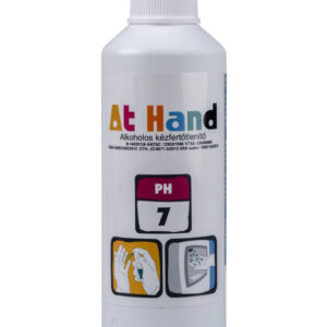 At Hand kézfertőtlenítő 1 liter